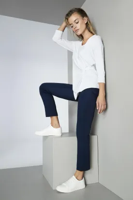 28" Jupiter Fabric Ankle Pants