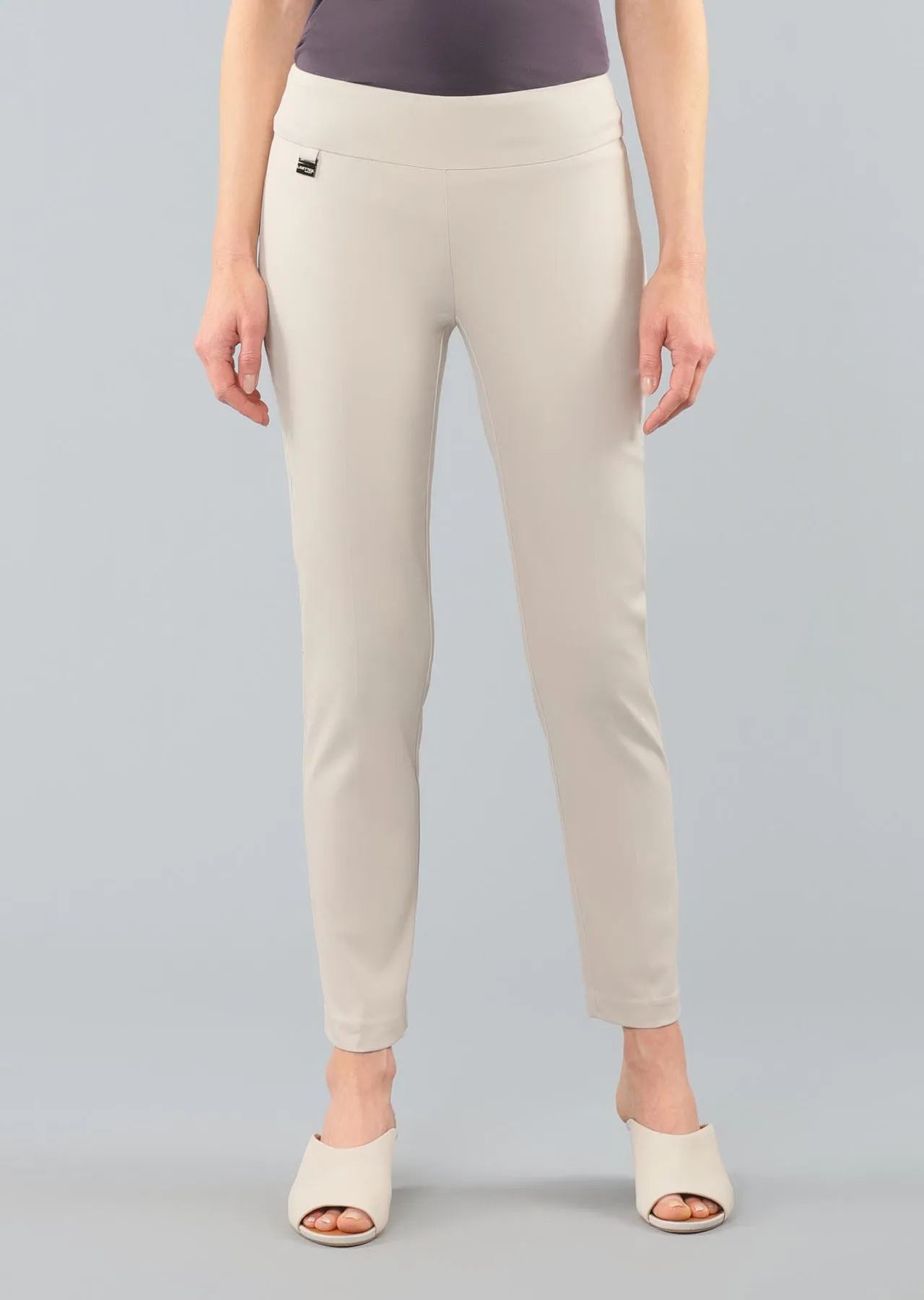 28" Jupiter Fabric Ankle Pants