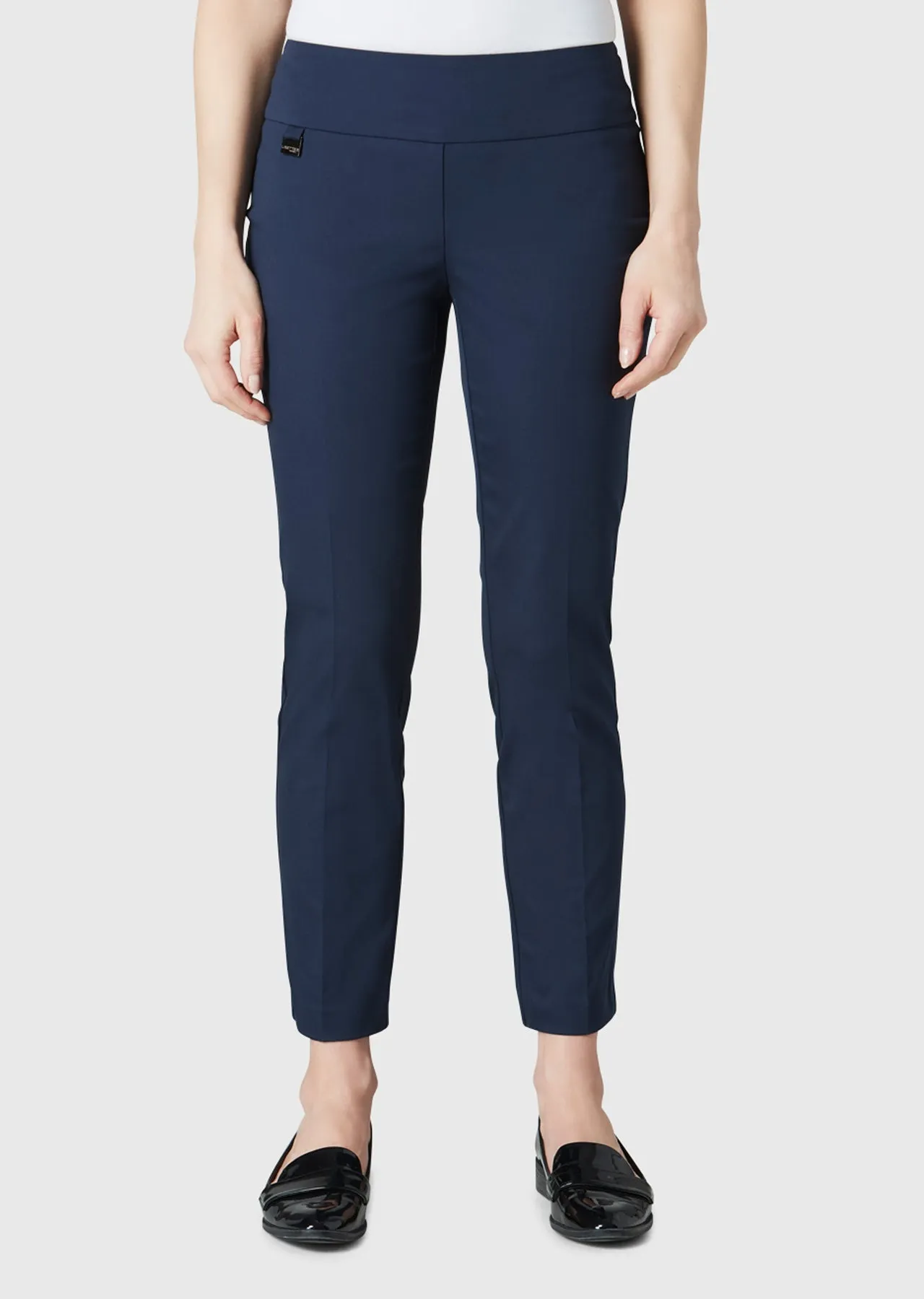 28" Jupiter Fabric Ankle Pants